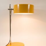 Lampe de bureau du milieu du siècle | Conception de l’ère spatiale | Anvia | Millésime années 60