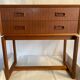Commode scandinave