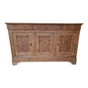 enfilade louis philippe