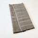 Original Abstract Scandinavian High Pile Abstract Rya Rug Carpet, Finland, 1960s