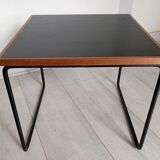 Pierre Guariche flying coffee table for Steiner