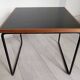 Pierre Guariche flying coffee table for Steiner