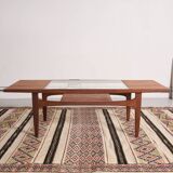 G Plan vintage coffee table, Scandinavian style