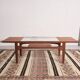 G Plan vintage coffee table, Scandinavian style