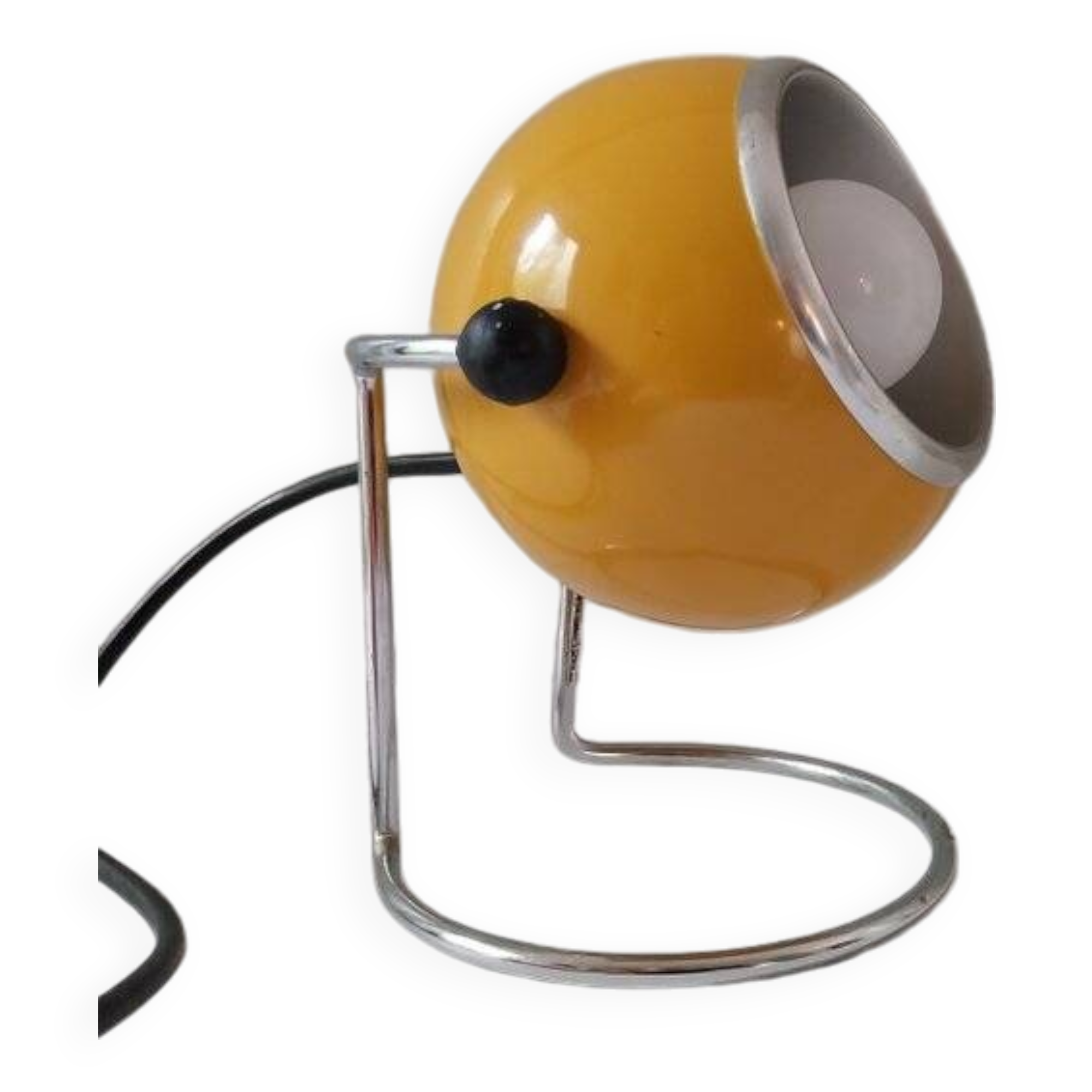 Italian Eyeball Targetti lamp