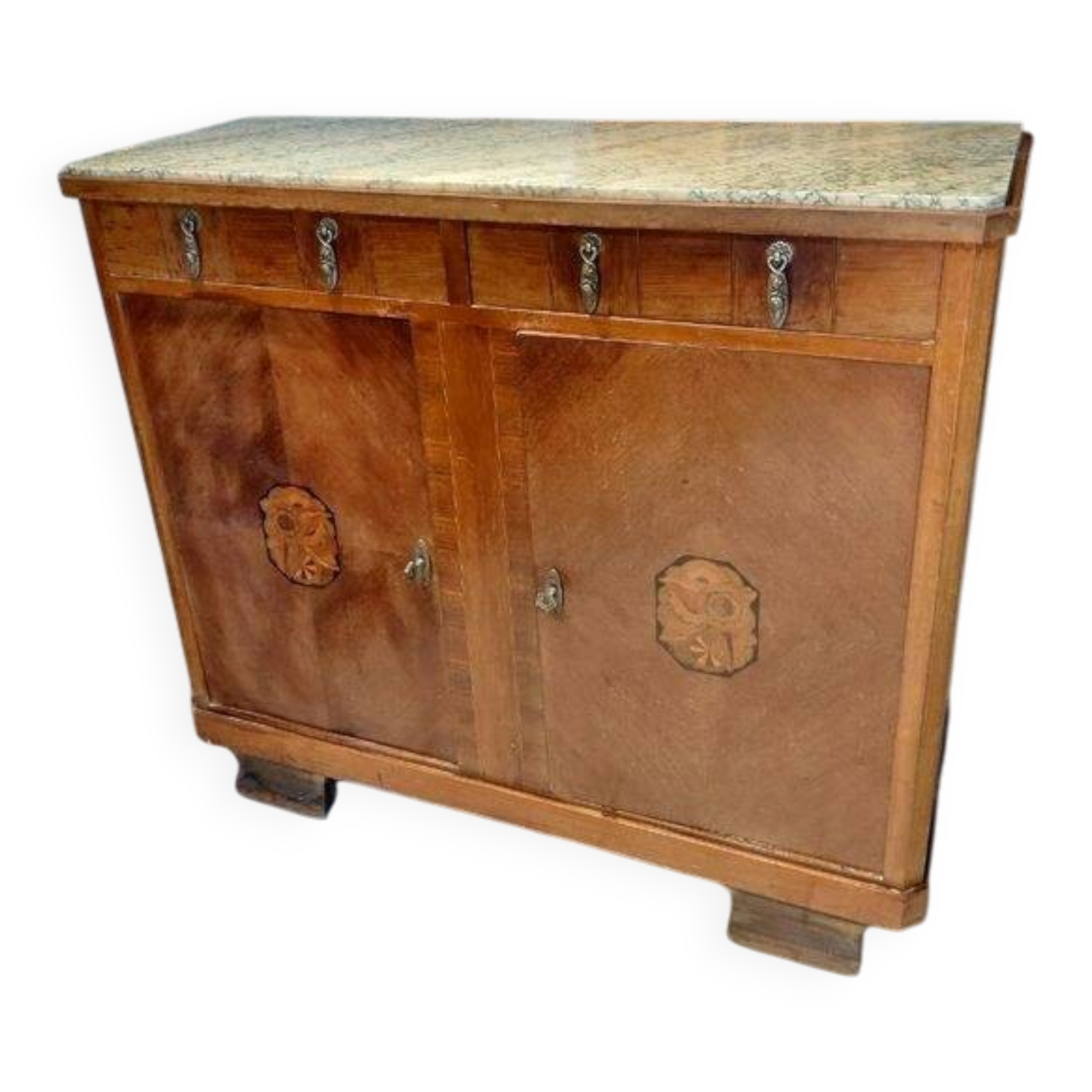 Old buffet