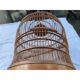 Birdcage China wood