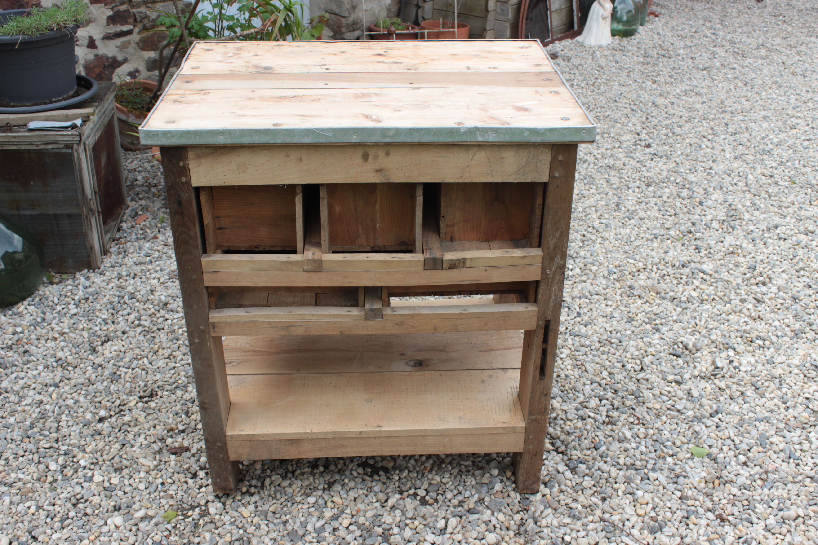 Billot de bouche