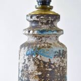 Ceramic lamp 1960