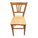 Chaise bistrot