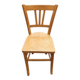Chaise bistrot