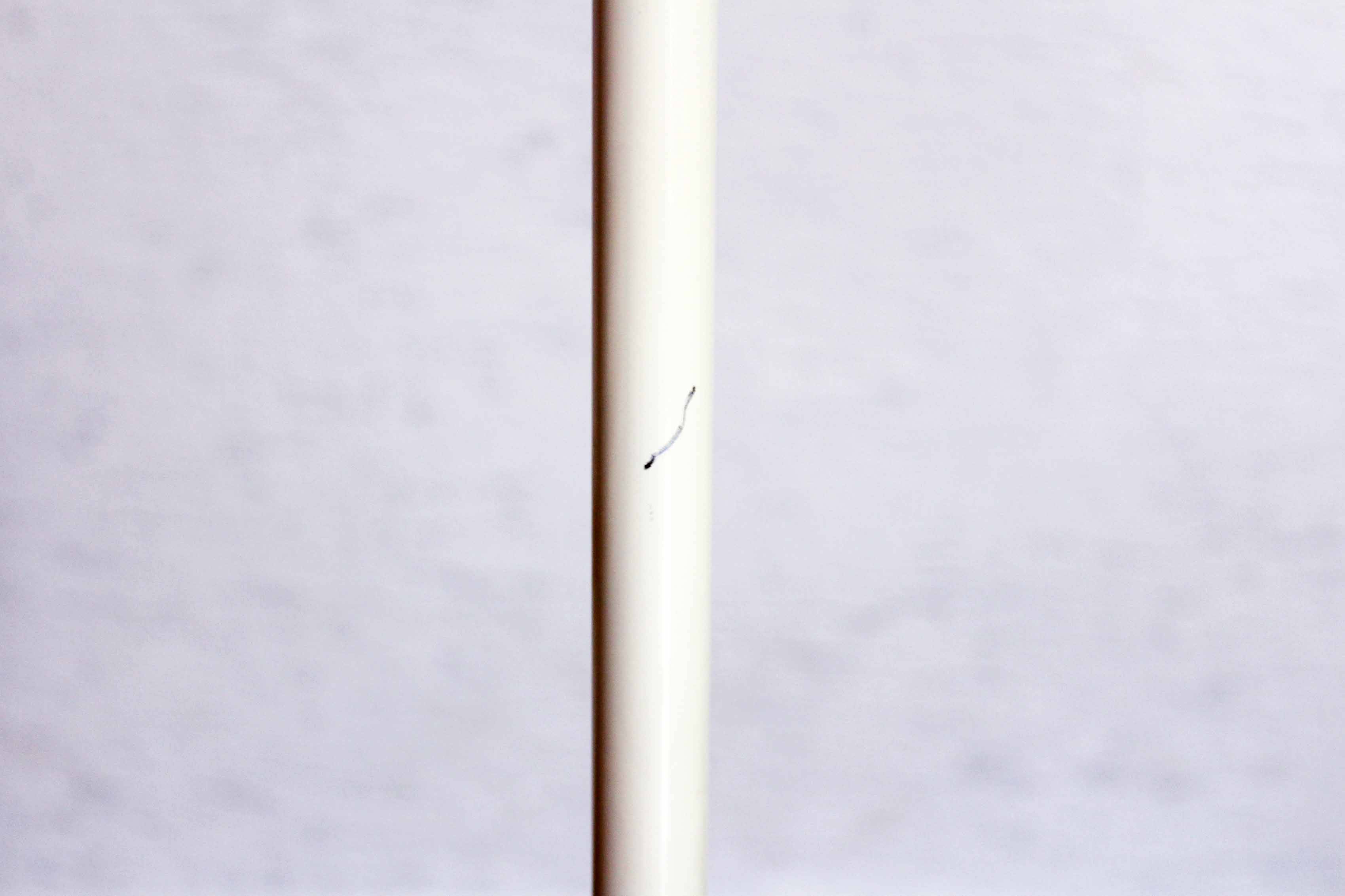 Lampadaire Temde Leuchten par E.R Nele