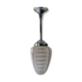 Art Deco suspension