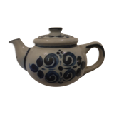 Teapot
