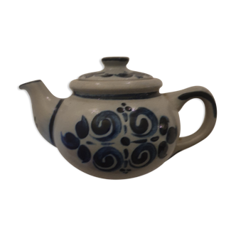 Teapot