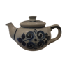 Teapot