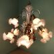 Lustre italien Murano