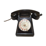 Vintage phone 50s