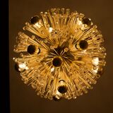 Emil Stejnar: Sputnik chandelier "Flocon" / "Dandelion"