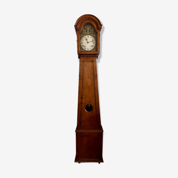 Horloge comtoise 1826