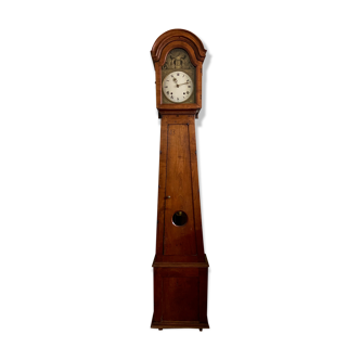Horloge comtoise 1826