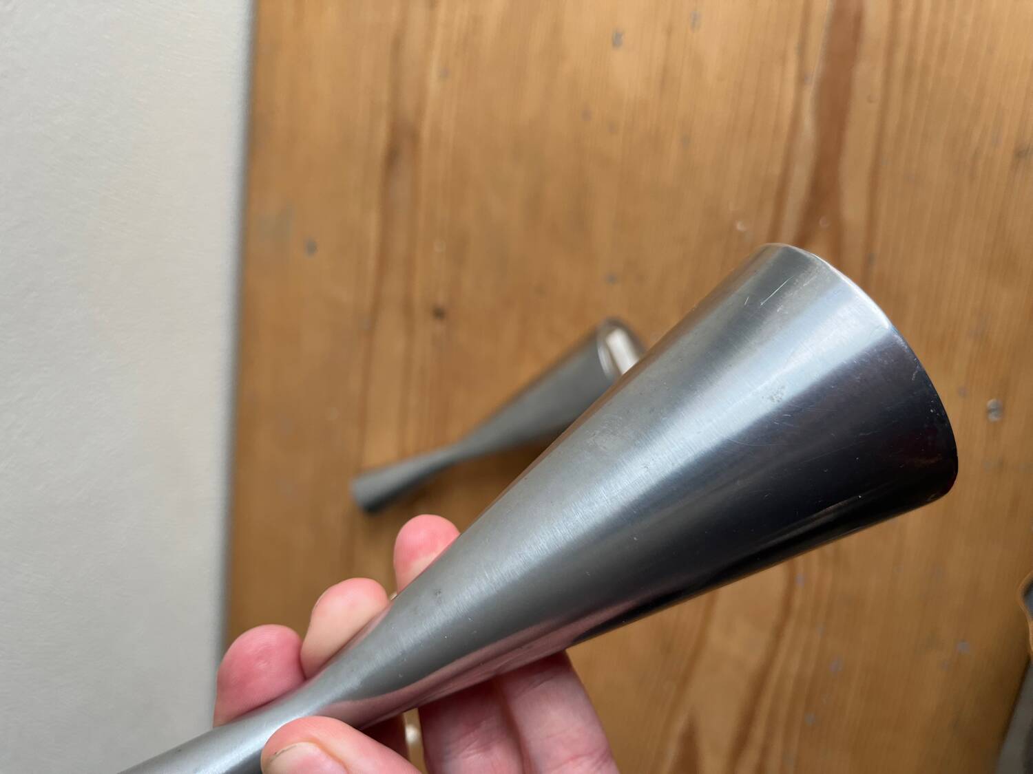 Göta candle holders by Erika Pekkari vintage Ikea