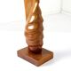 Sculpture Nelson Morales