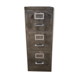 Metal binder 3 drawers