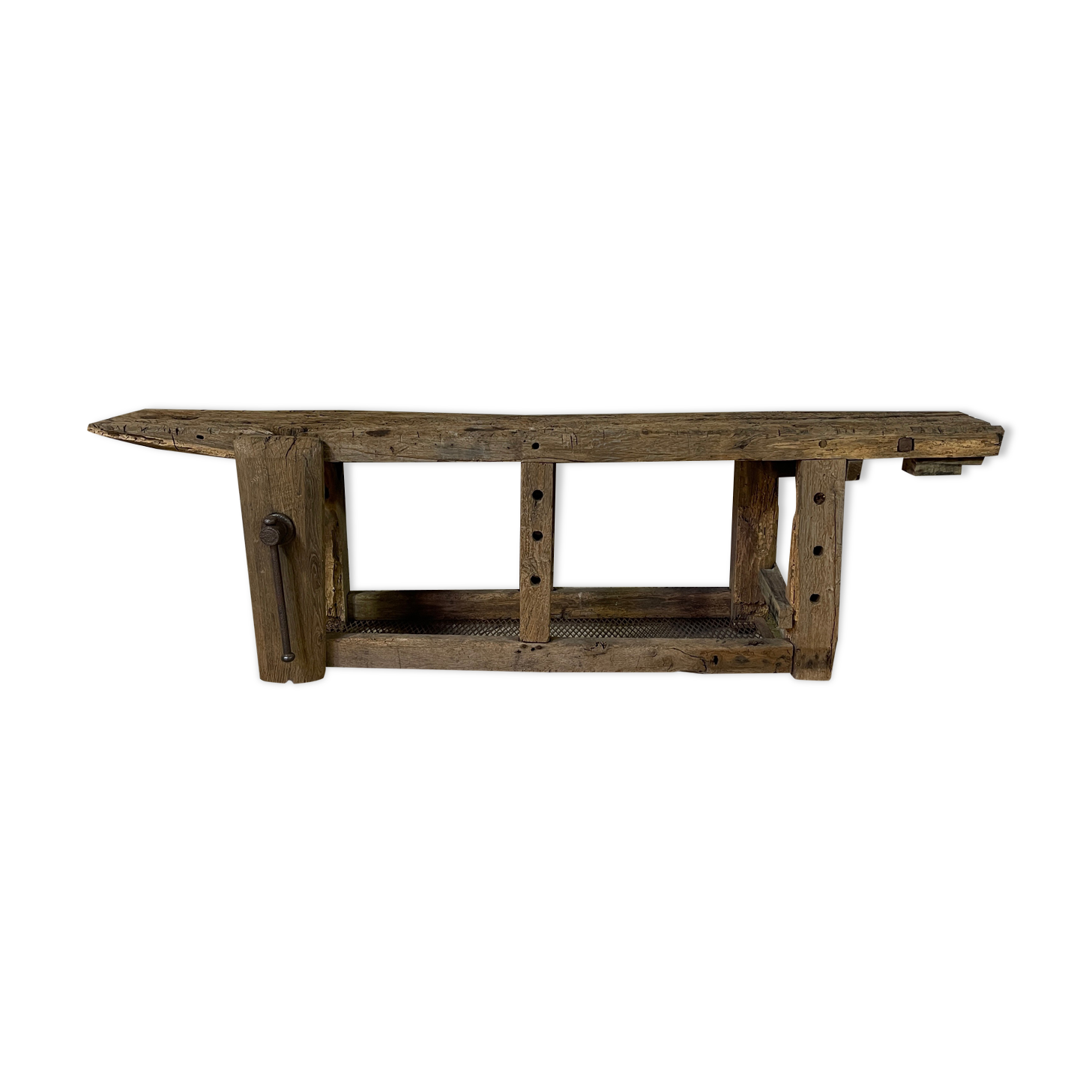 Established TV stand