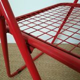 Folding chair