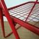 Chaise pliante