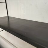 Modular shelf from the 1950s