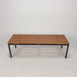 Mid century italian bench or side table, 1960's