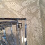 Cendrier Jg Durand cristal