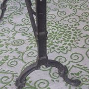 Table bistrot