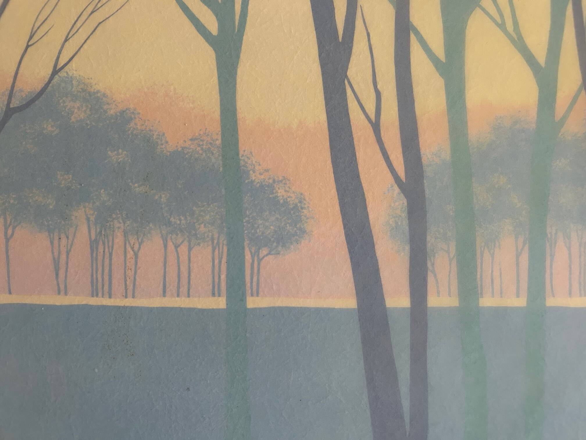 set 80s Françoise Wintz