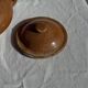 Mini teapot in stoneware H13 D15