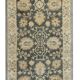 Ziegler Wool Handmade Runner Rug Saltanabad Hallway Carpet