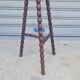 Tripod stool