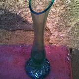 Vintage soliflore vase