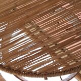 XXL Raffia Suspension