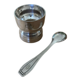 Coquetier Art Deco Christofle