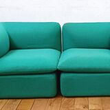 Pair of vintage Strafor drivers