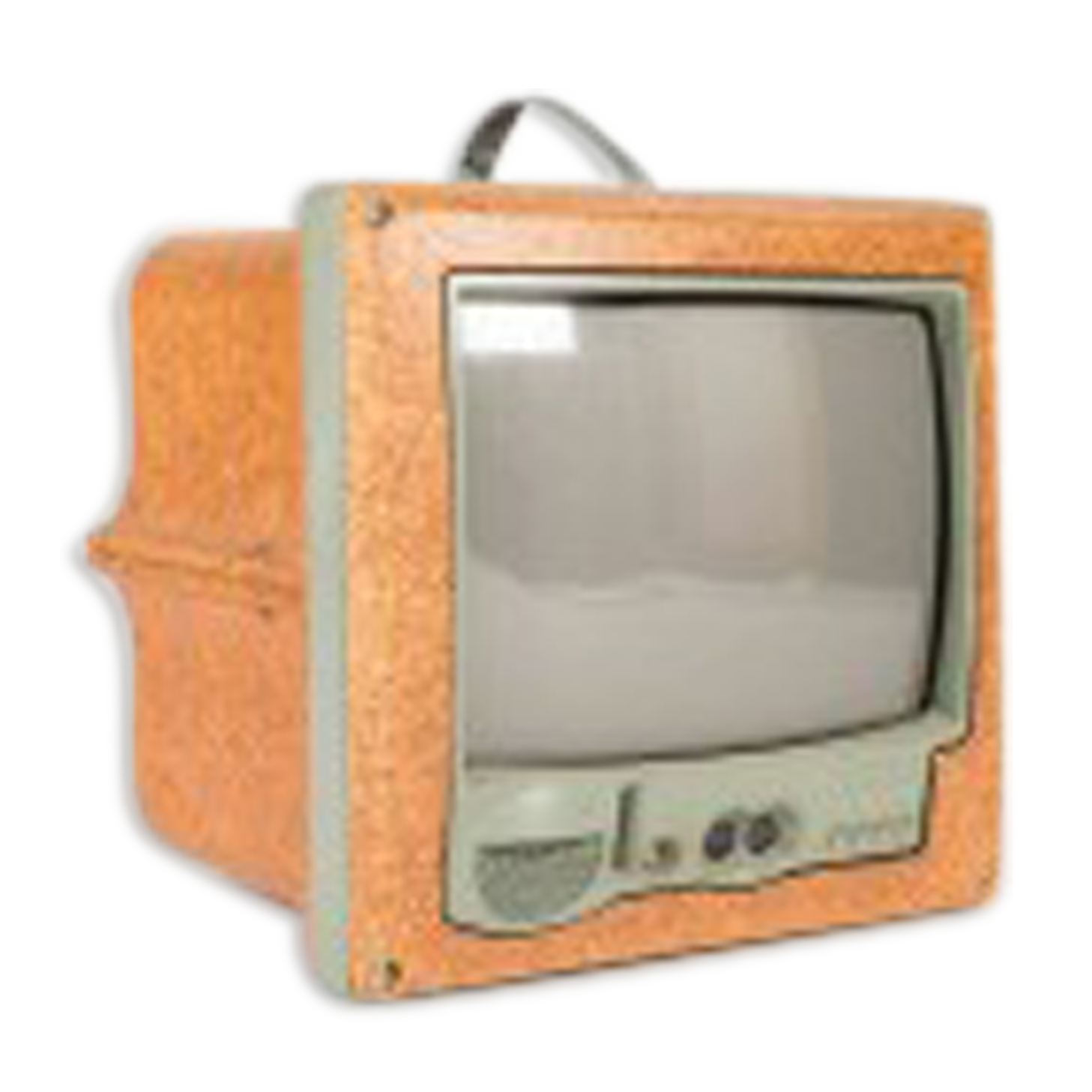 TV by Philippe Starck