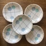 Longchamp hollow plates
