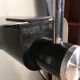 Lampadaire Targetti 1960
