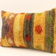 Coussin kilim