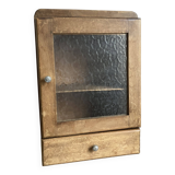 Mirror cabinet, medicine cabinet