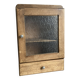 Mirror cabinet, medicine cabinet