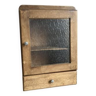 Mirror cabinet, medicine cabinet